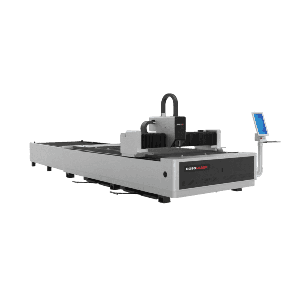 Лазерный расскройщик BOSS LASER 6015 L-2